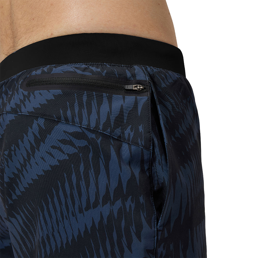 SPEEDO Lookout Print Volley 16" กางเกงว่ายน้ำขาสั้นผู้ชาย