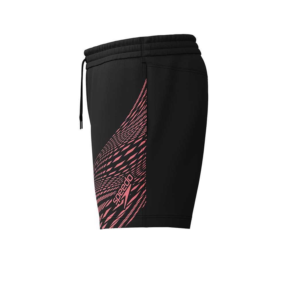 SPEEDO Medley Logo 16" กางเกงว่ายน้ำขาสั้นผู้ชาย