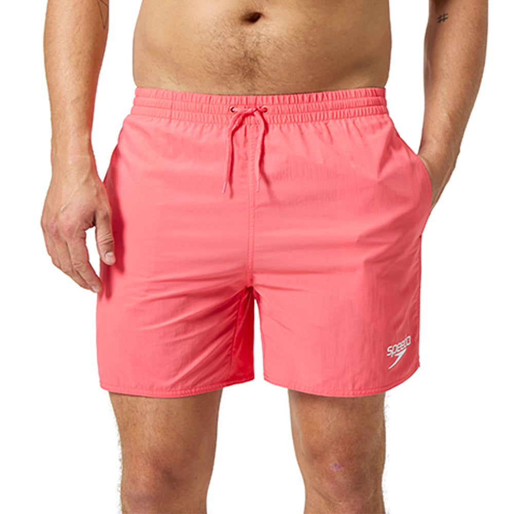 SPEEDO Essential 16" กางเกงว่ายน้ำขาสั้นผู้ชาย