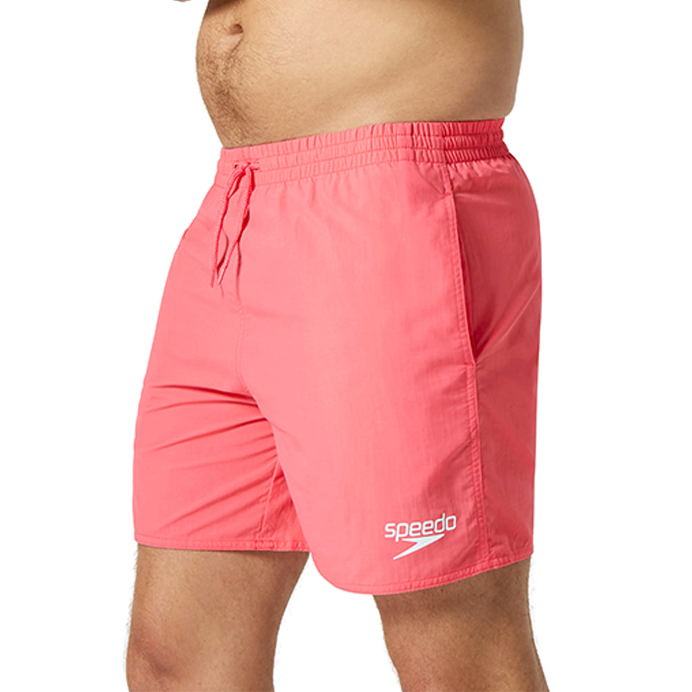 SPEEDO Essential 16" กางเกงว่ายน้ำขาสั้นผู้ชาย