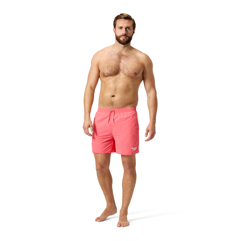 SPEEDO Essential 16" กางเกงว่ายน้ำขาสั้นผู้ชาย
