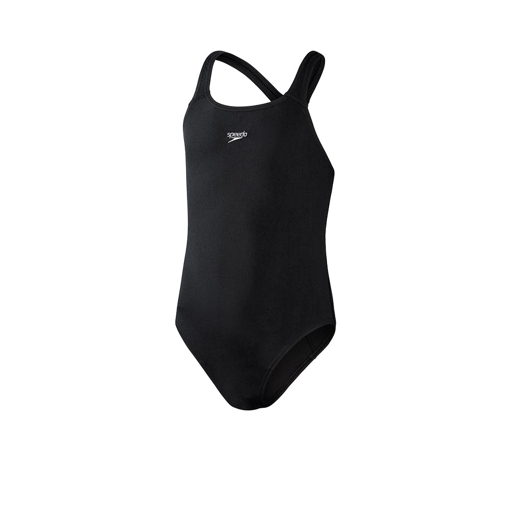 SPEEDO Endurance+ Medalist One Piece ชุดว่ายน้ำเด็กผู้หญิง