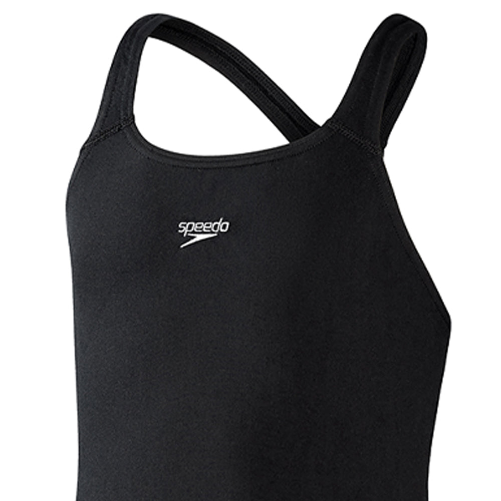SPEEDO Endurance+ Medalist One Piece ชุดว่ายน้ำเด็กผู้หญิง