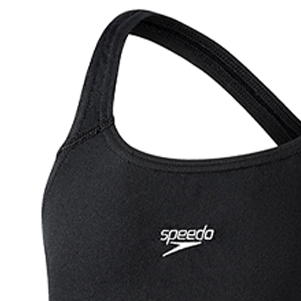 SPEEDO Endurance+ Medalist One Piece Girls Swimsuit - Supersports Thailand Supersports Thailand