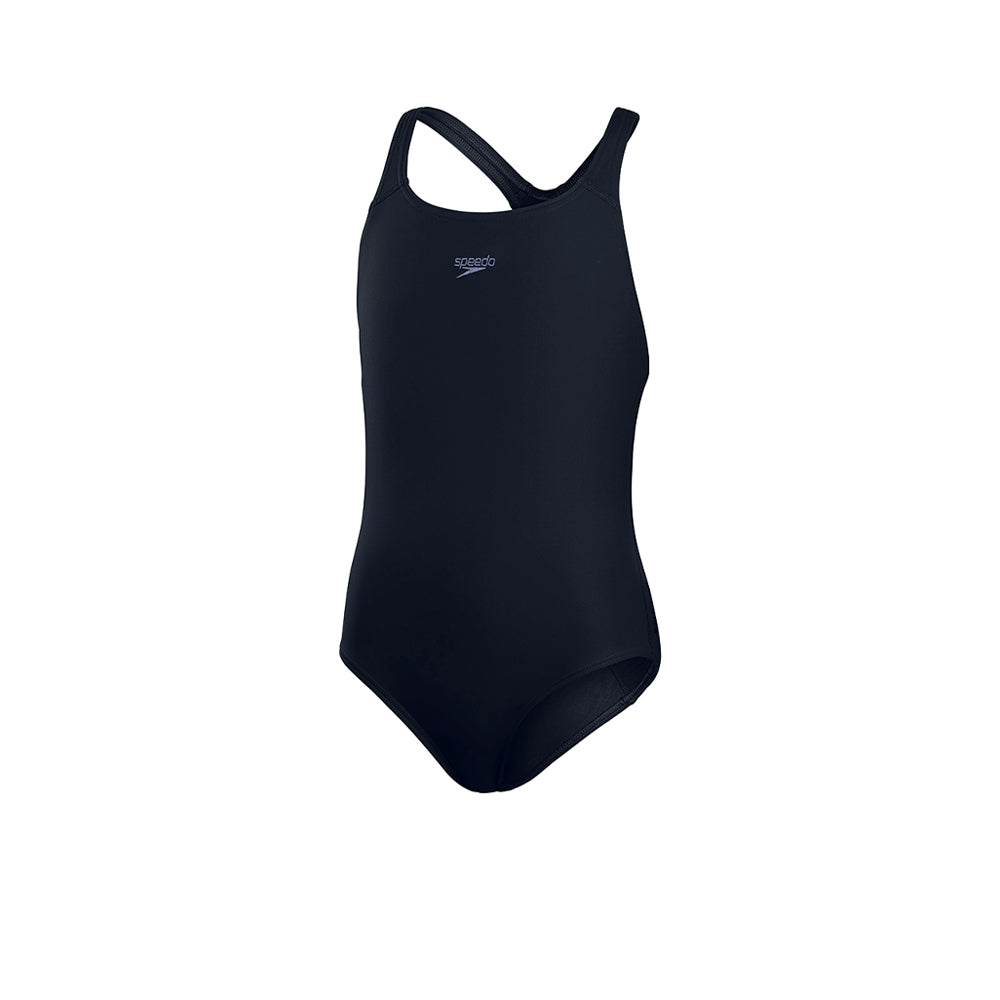 SPEEDO Endurance+ Medalist One Piece ชุดว่ายน้ำเด็กผู้หญิง