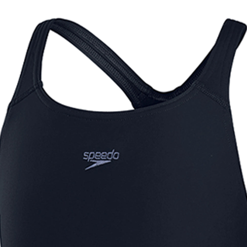SPEEDO Endurance+ Medalist One Piece ชุดว่ายน้ำเด็กผู้หญิง