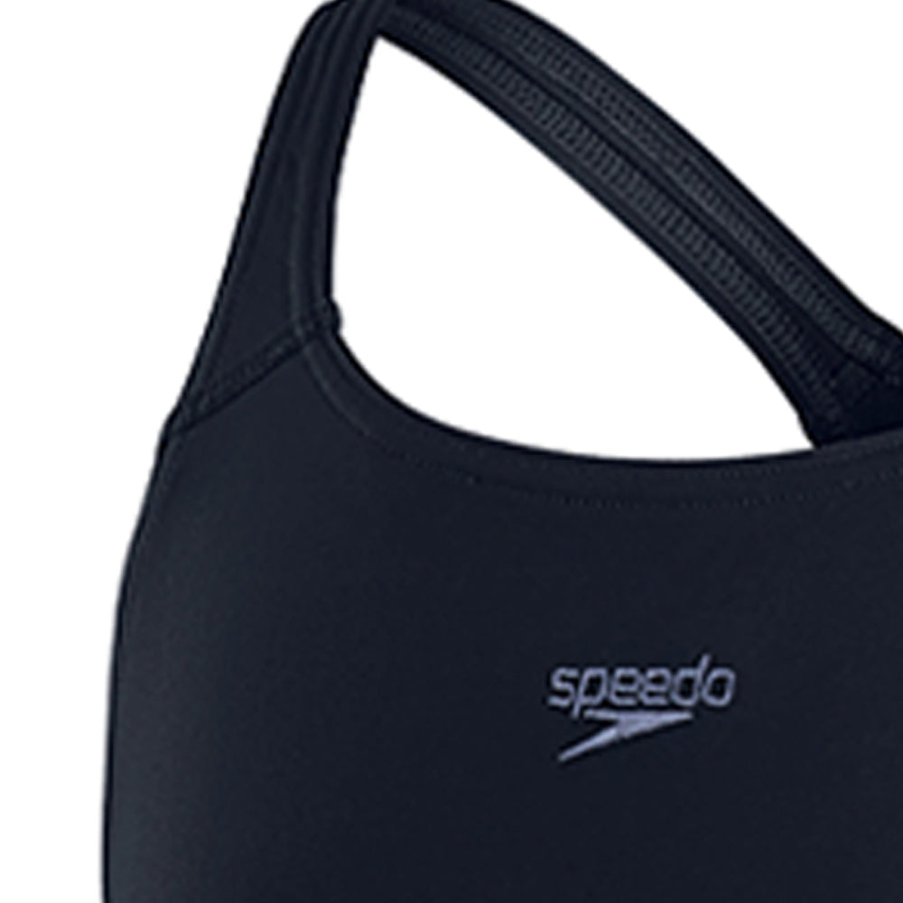 SPEEDO Endurance+ Medalist One Piece ชุดว่ายน้ำเด็กผู้หญิง