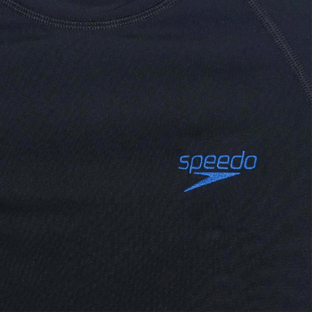 SPEEDO Endurance+ Splice เสื้อรัชการ์ดผู้ชาย Supersports Thailand