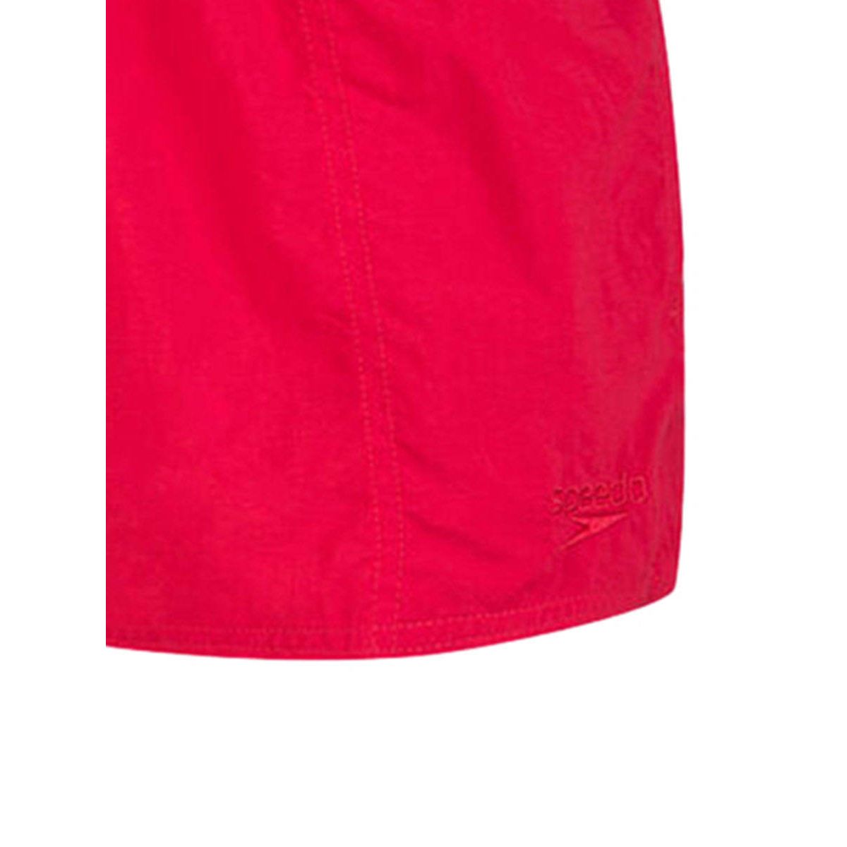 SPEEDO Essential กางเกงว่ายน้ำขาสั้นผู้หญิง