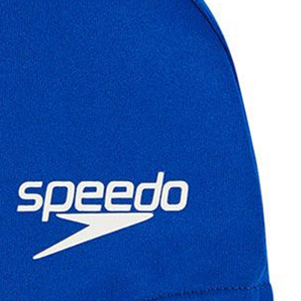 SPEEDO Polyester Kids Swimming Cap - Supersports Thailand Supersports Thailand