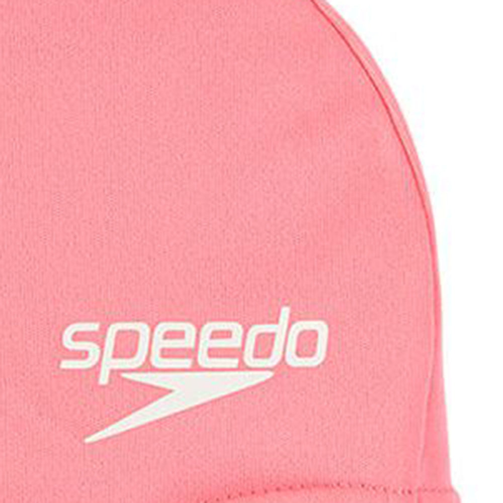 SPEEDO Polyester Kids Swimming Cap - Supersports Thailand Supersports Thailand