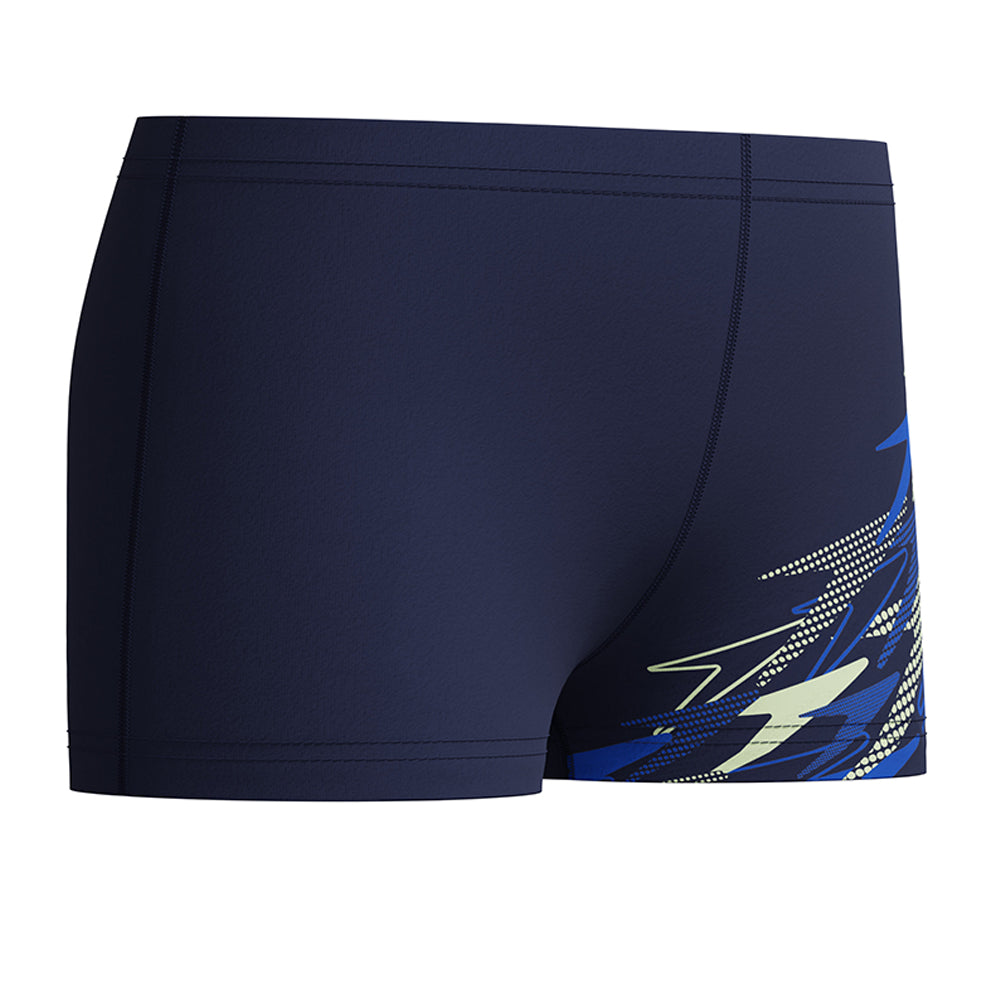 SPEEDO Medley Logo Aquashort Boys Swim Shorts - Supersports Thailand Supersports Thailand