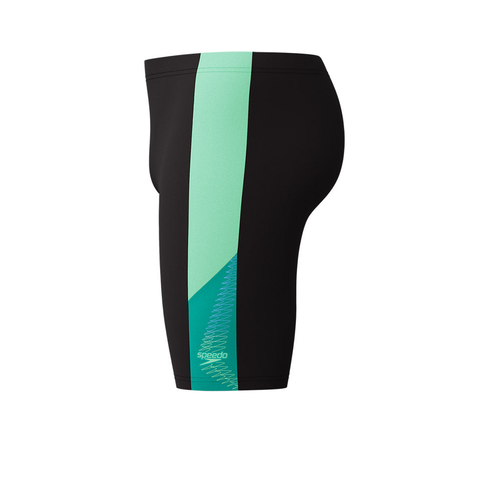 SPEEDO Dive Splice Jammer Men's Swim Shorts