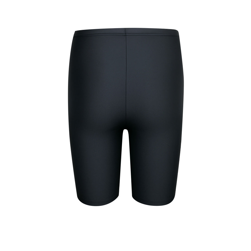 SPEEDO Medley Logo Jammer กางเกงว่ายน้ำขาสั้นผู้ชาย