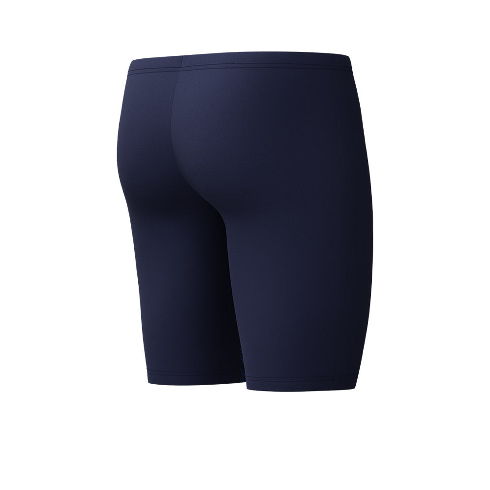 SPEEDO Medley Logo Jammer กางเกงว่ายน้ำขาสั้นผู้ชาย