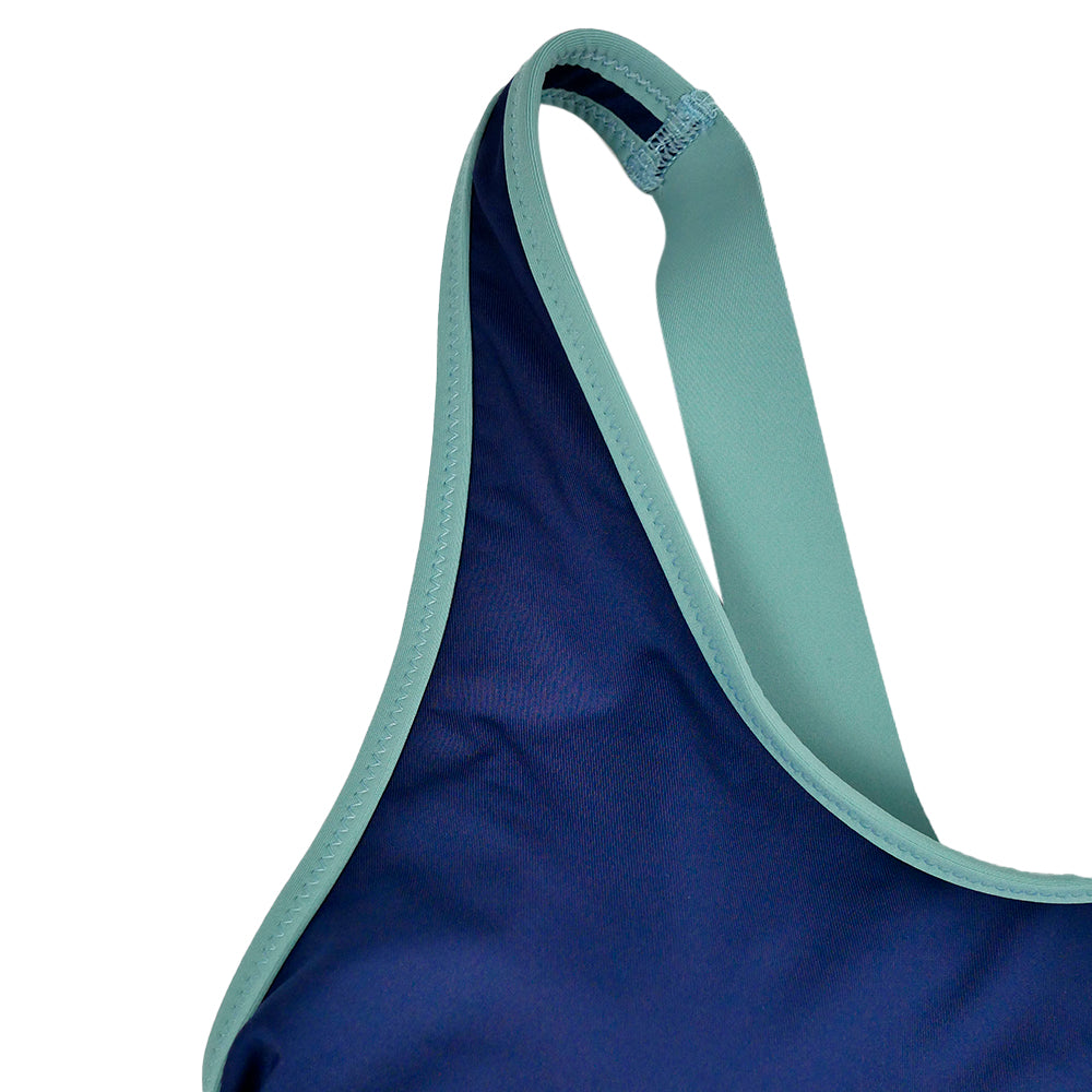 SPEEDO Sculpture Boom Back One Piece Women's Swimsuit - Supersports Thailand Supersports Thailand