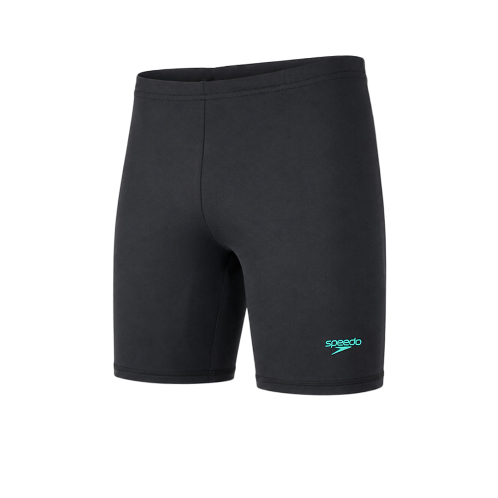 SPEEDO Long Sleeve Rashguard & Jammer Set Boys Swimsuit - Supersports Thailand Supersports Thailand