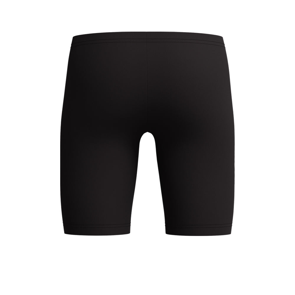 SPEEDO Medley Logo Jammer กางเกงว่ายน้ำขาสั้นเด็กผู้ชาย