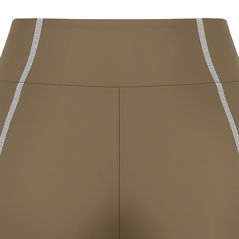 SPEEDO 'Wavechasers 2.0' Sun Protection Mid Leg กางเกงว่ายน้ำขาสั้นผู้หญิง