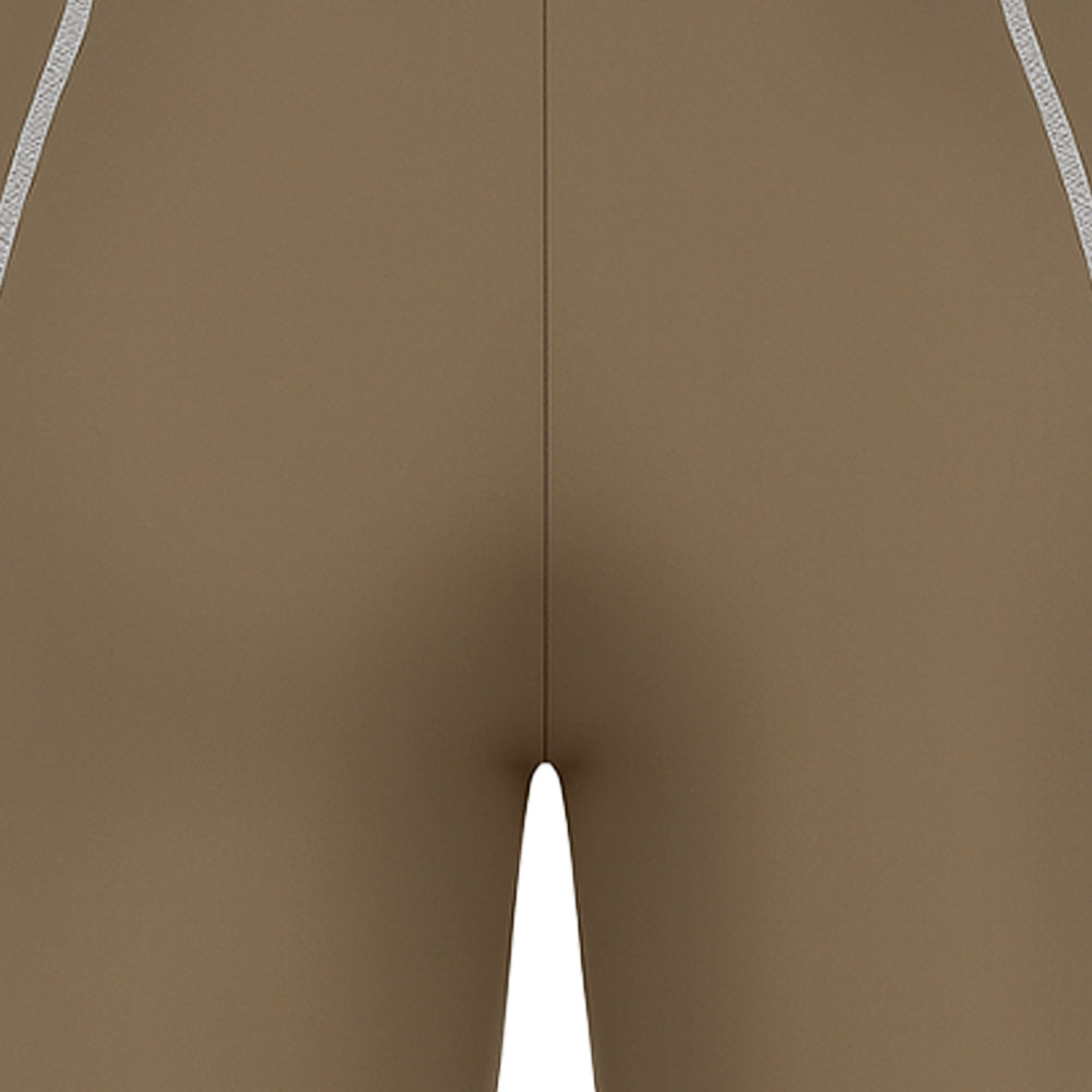 SPEEDO 'Wavechasers 2.0' Sun Protection Mid Leg Women's Swim Shorts - Supersports Thailand Supersports Thailand
