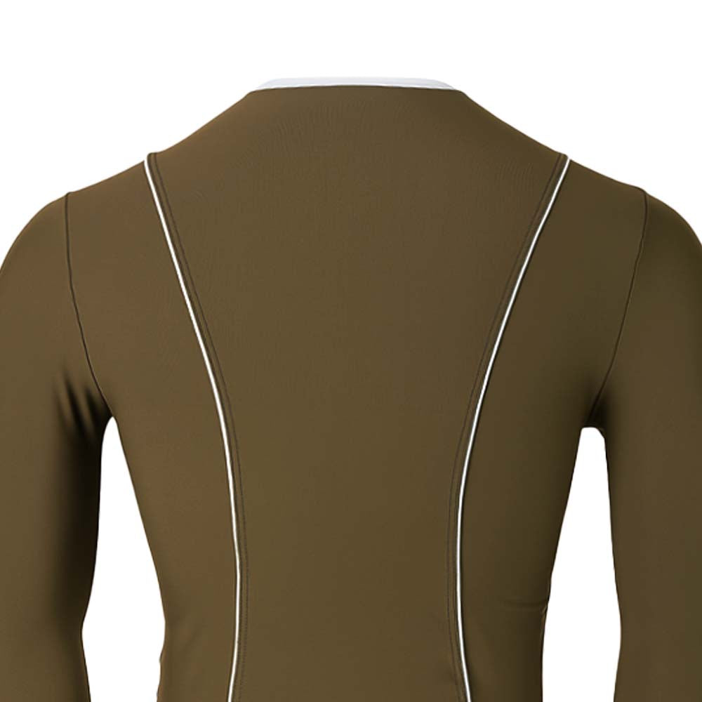 SPEEDO 'Wavechasers 2.0' Stylish Sun Protection Men's Rashguard