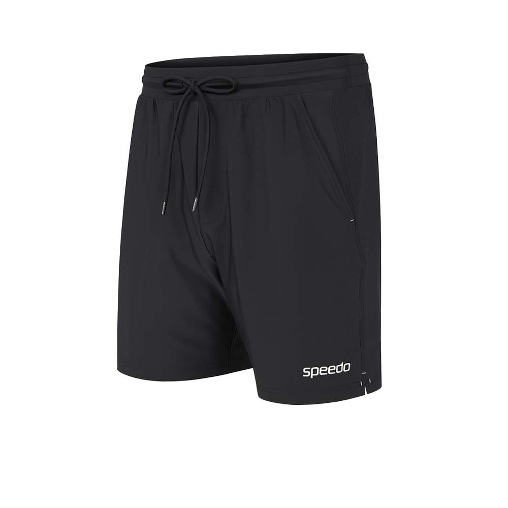 SPEEDO 'Wavechasers 2.0' Stylish Sun Protection กางเกงว่ายน้ำขาสั้นผู้ชาย