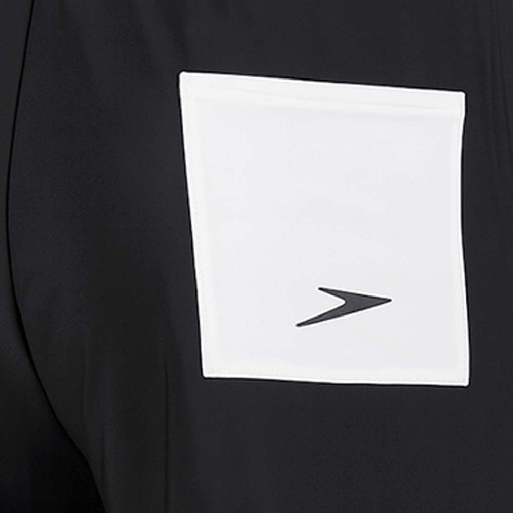 SPEEDO 'Wavechasers 2.0' Stylish Sun Protection กางเกงว่ายน้ำขาสั้นผู้ชาย