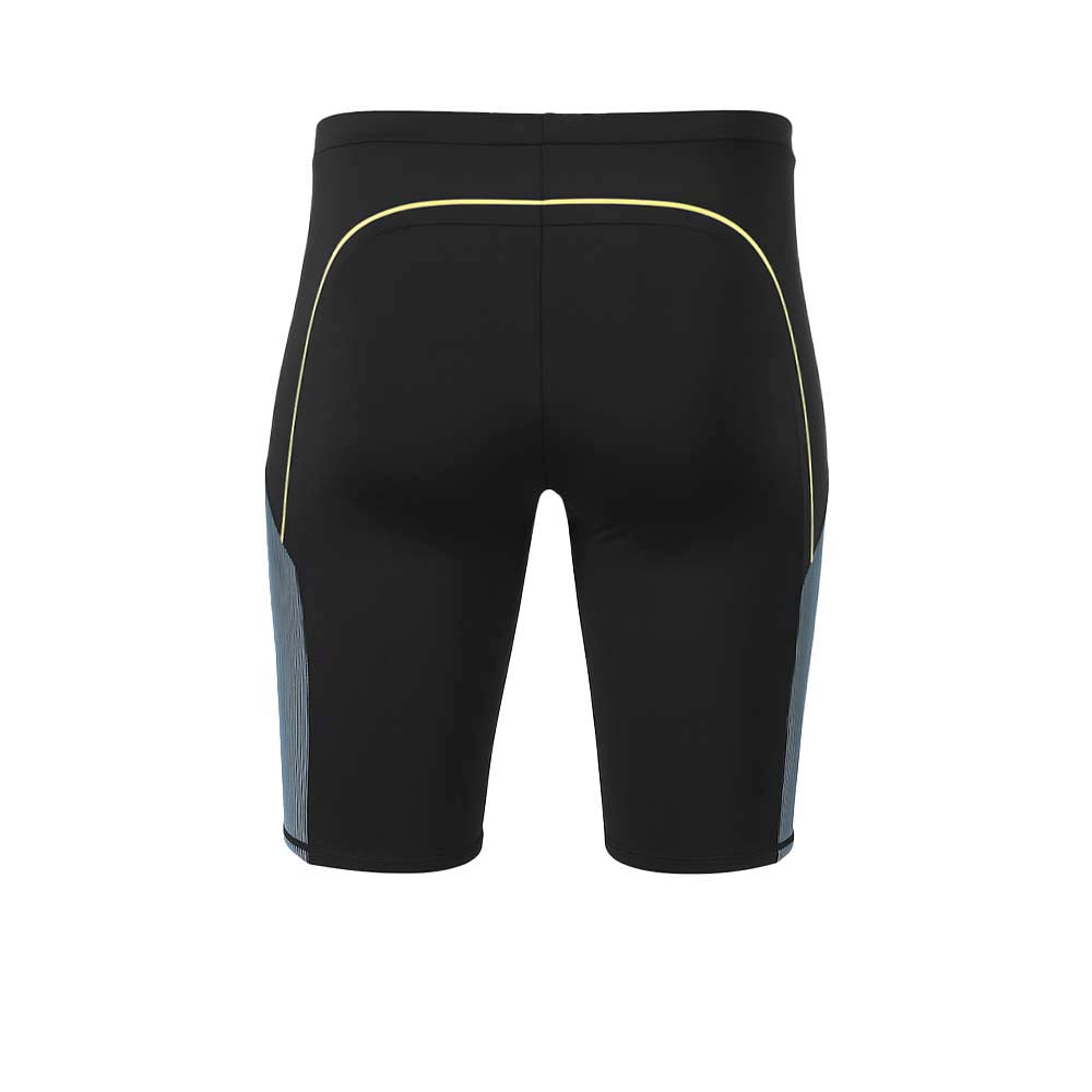 SPEEDO Hero 6.0 Panel Jammer (Aurora Flow) กางเกงว่ายน้ำขาสั้นผู้ชาย
