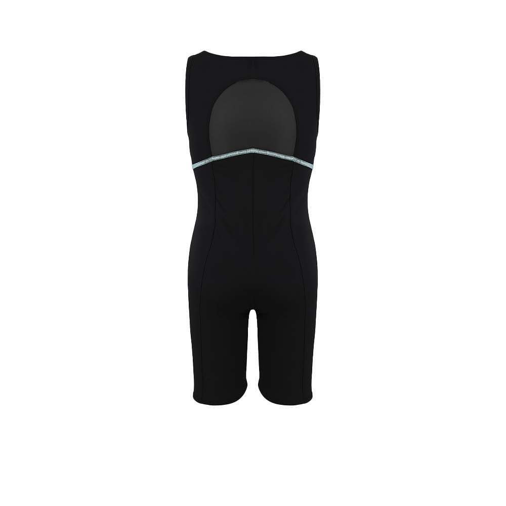 SPEEDO Hero 6.0 Kneesuit ชุดว่ายน้ำเด็กผู้หญิง