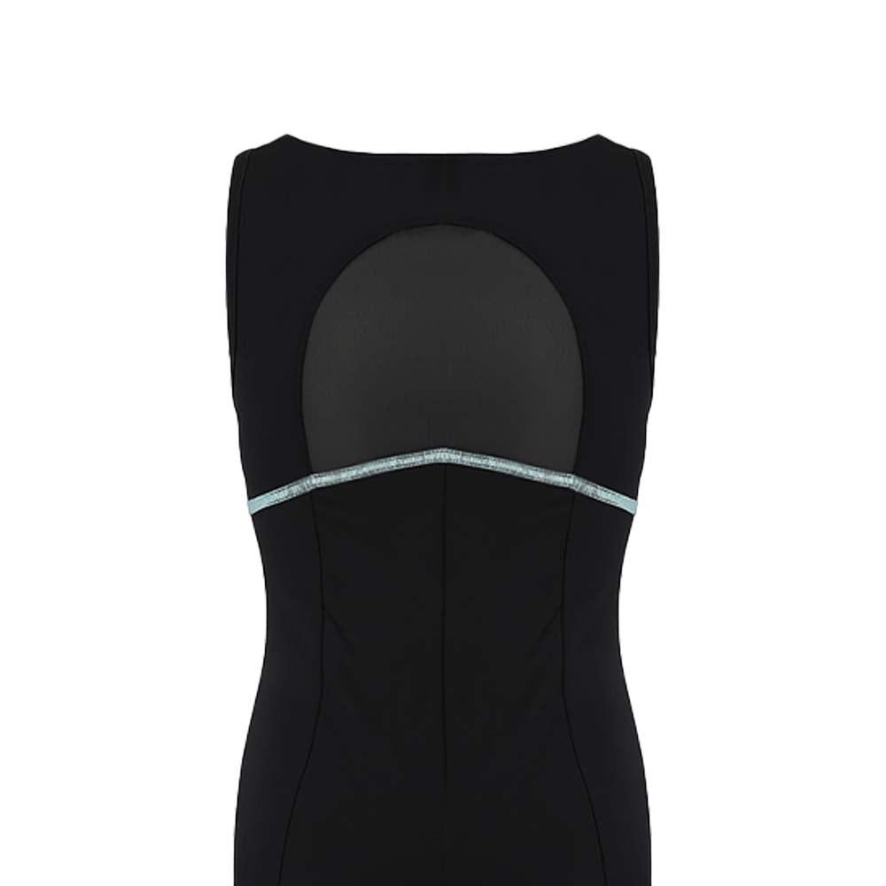 SPEEDO Hero 6.0 Kneesuit ชุดว่ายน้ำเด็กผู้หญิง