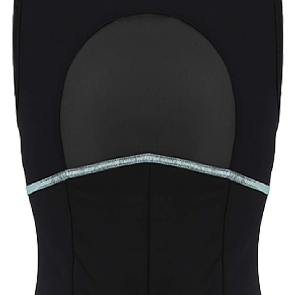 SPEEDO Hero 6.0 Kneesuit ชุดว่ายน้ำเด็กผู้หญิง