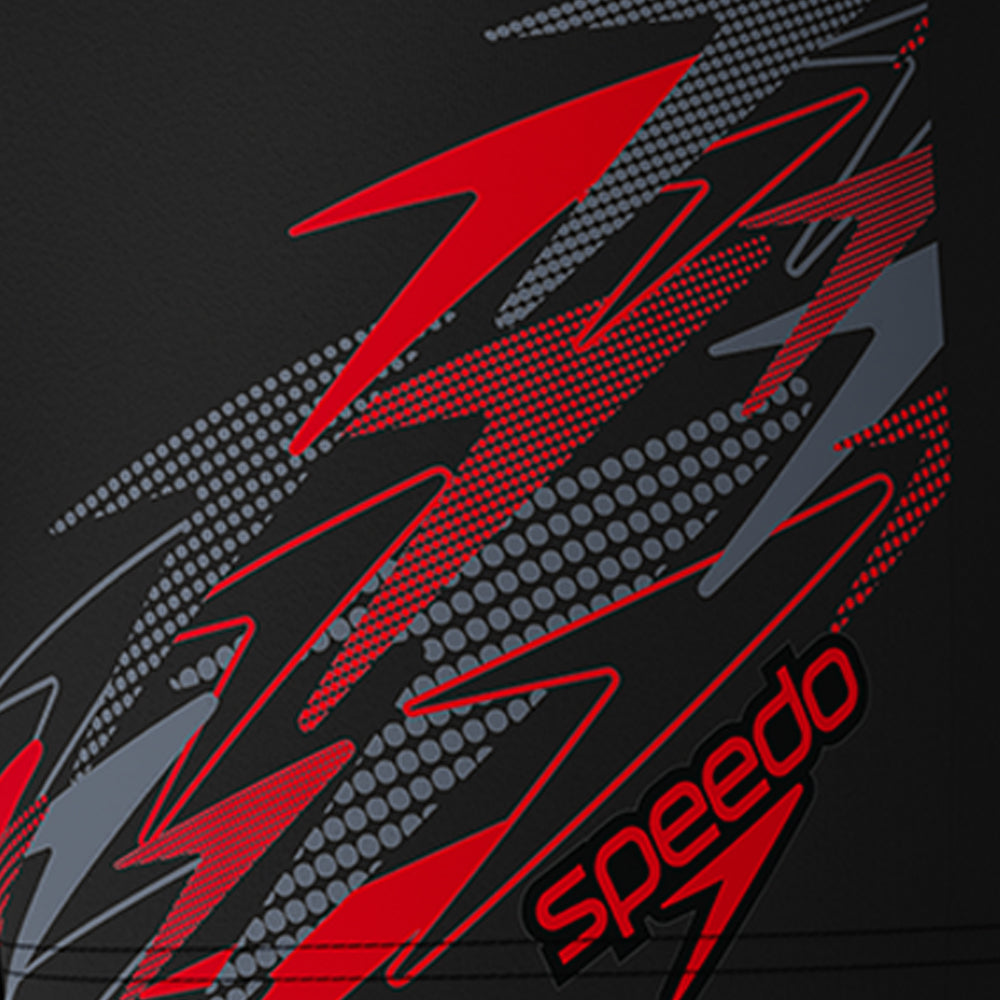 SPEEDO Medley Logo Aquashort Men's Swim Shorts - Supersports Thailand Supersports Thailand