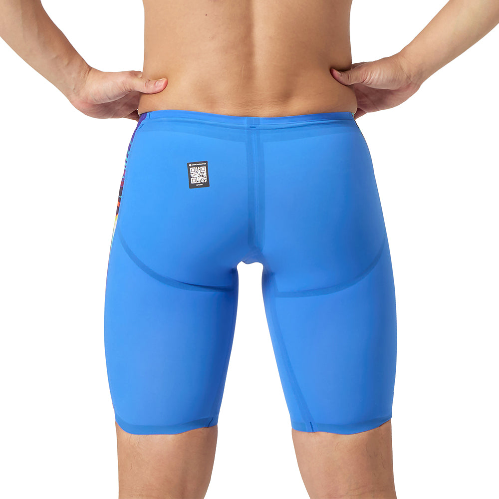 SPEEDO Fastskin LZR Pure Valor 2.0 Jammer Men's Swim Shorts