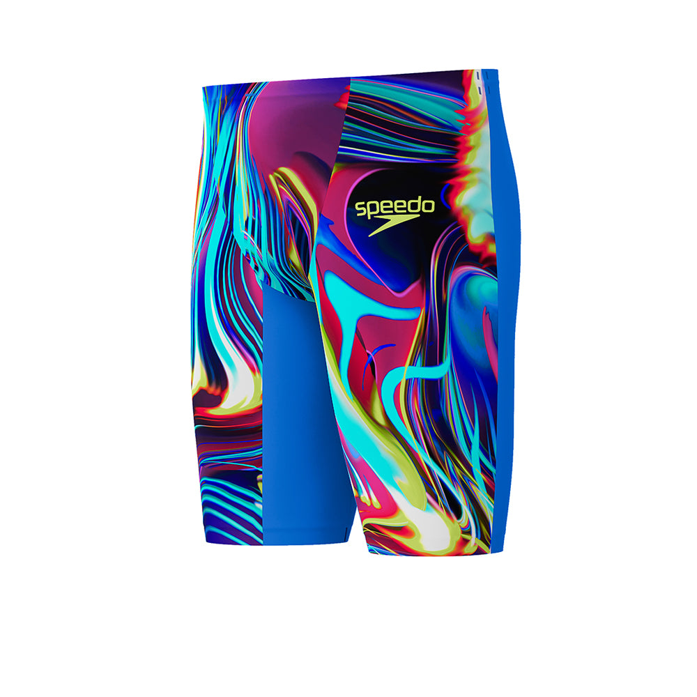 SPEEDO Fastskin LZR Pure Valor 2.0 Jammer Men's Swim Shorts