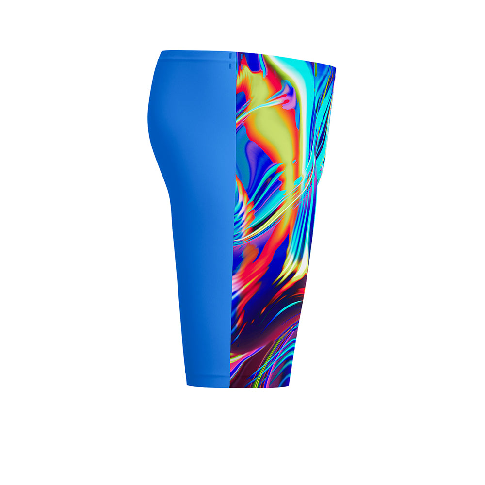 SPEEDO Fastskin LZR Pure Valor 2.0 Jammer Men's Swim Shorts