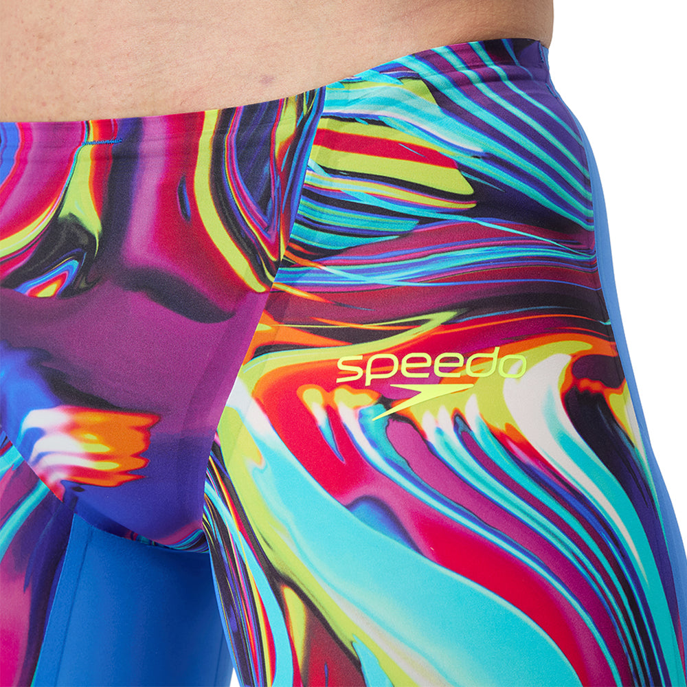 SPEEDO Fastskin LZR Pure Valor 2.0 Jammer Men's Swim Shorts