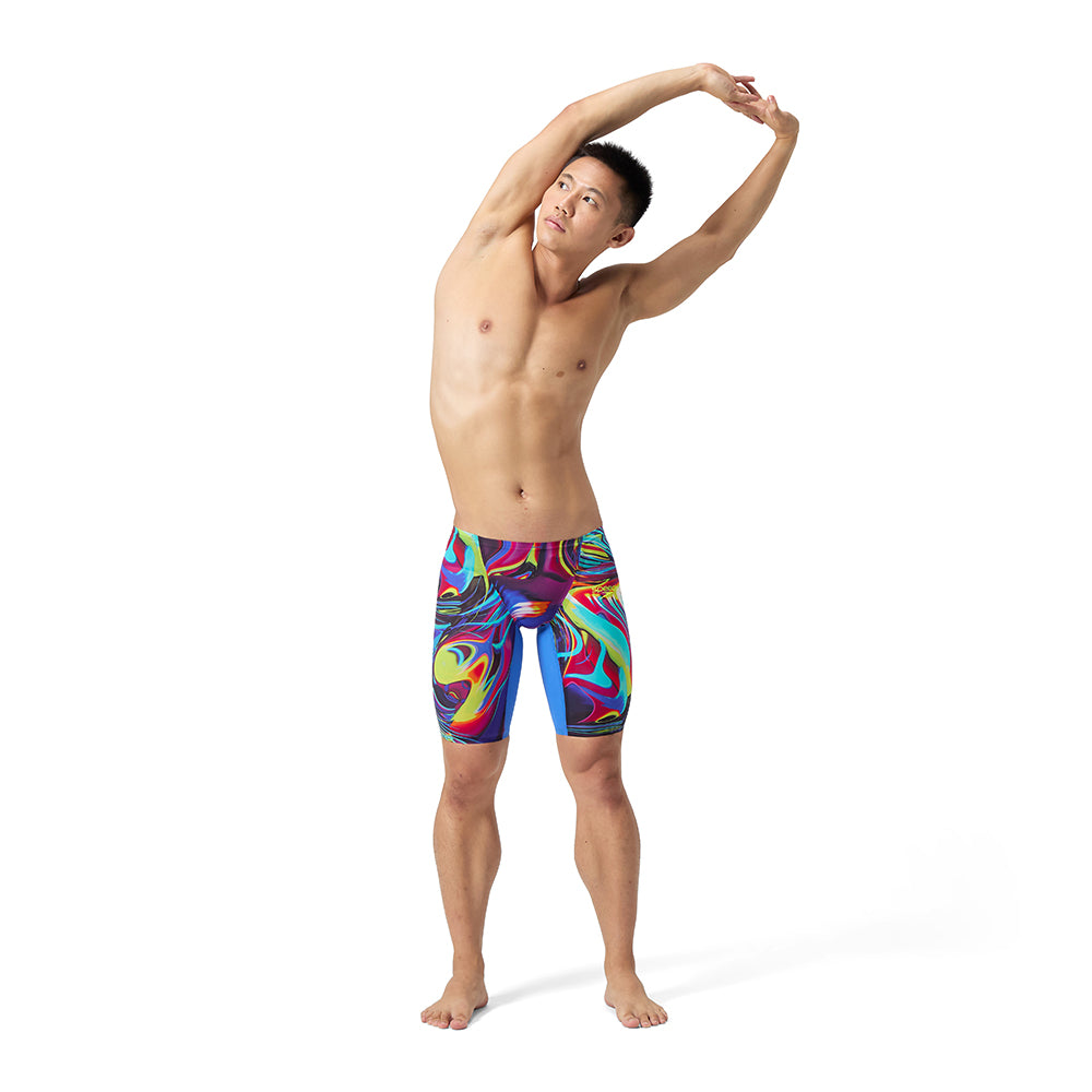 SPEEDO Fastskin LZR Pure Valor 2.0 Jammer Men's Swim Shorts