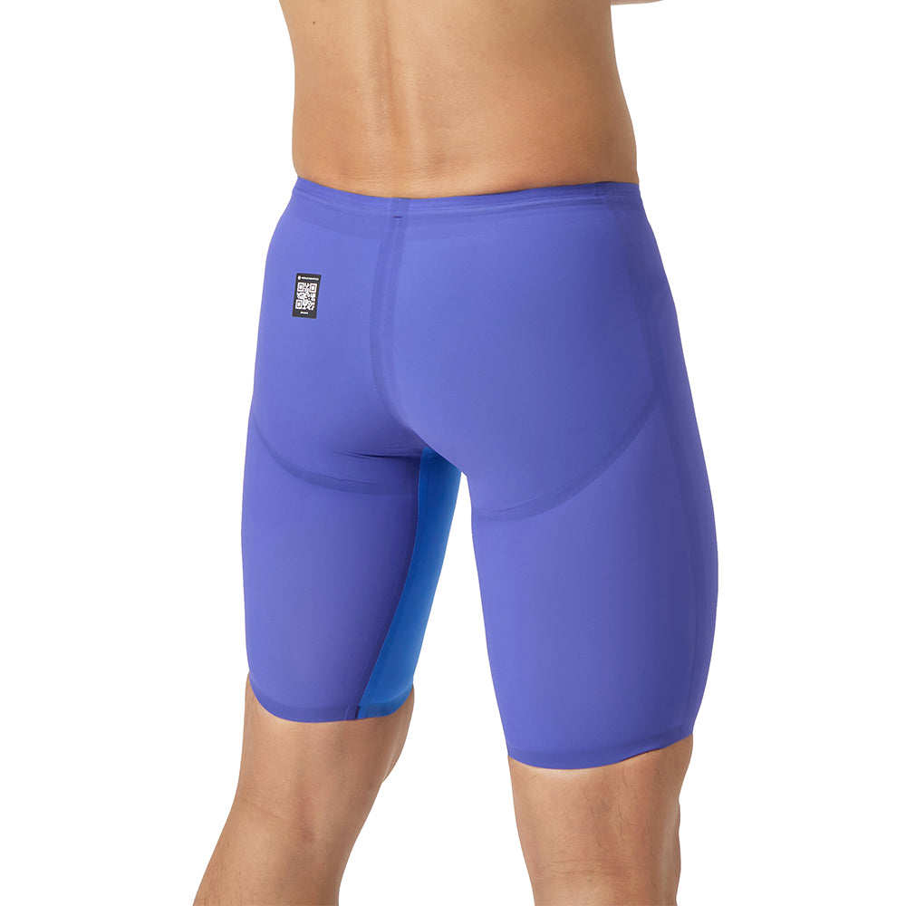SPEEDO Fastskin LZR Pure Valor 2.0 Jammer Men's Swim Shorts