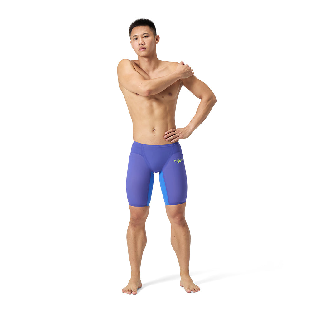 SPEEDO Fastskin LZR Pure Valor 2.0 Jammer Men's Swim Shorts