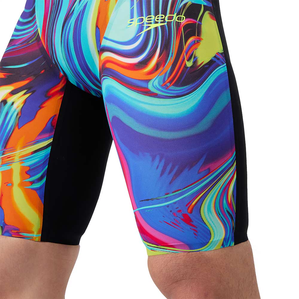 SPEEDO Fastskin LZR Pure Valor 2.0 Jammer Men's Swim Shorts