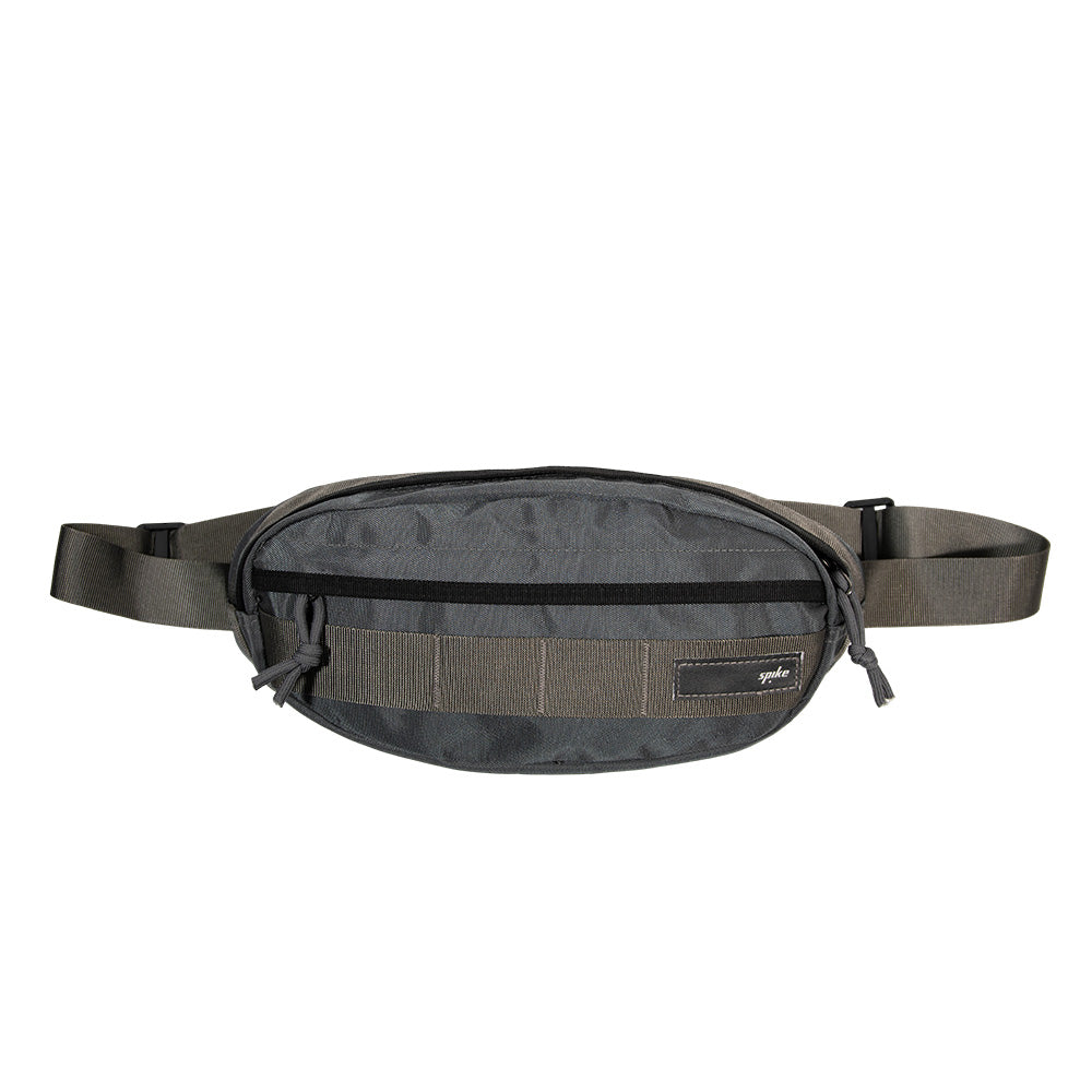 SPIKE Grey กระเป๋าคาดอกผู้ใหญ่