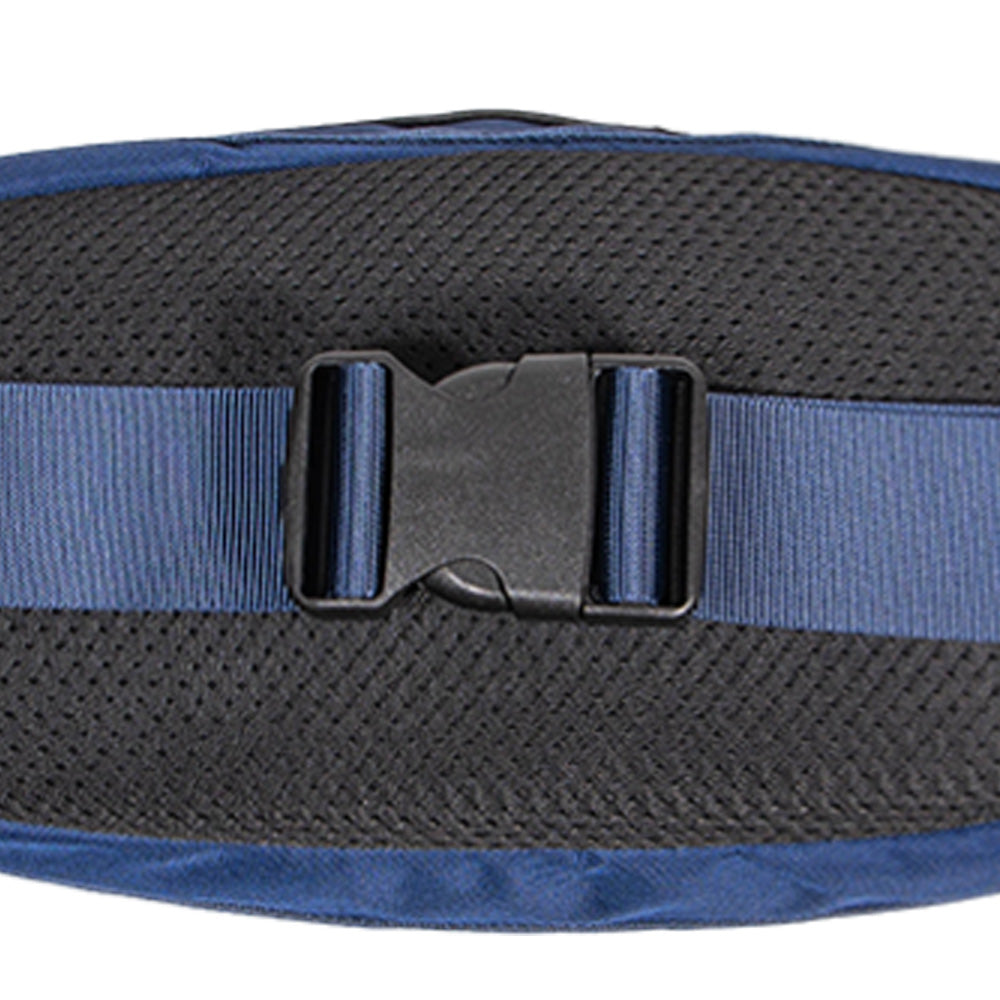 SPIKE Navy Unisex Chest Bag - Supersports Thailand Supersports Thailand