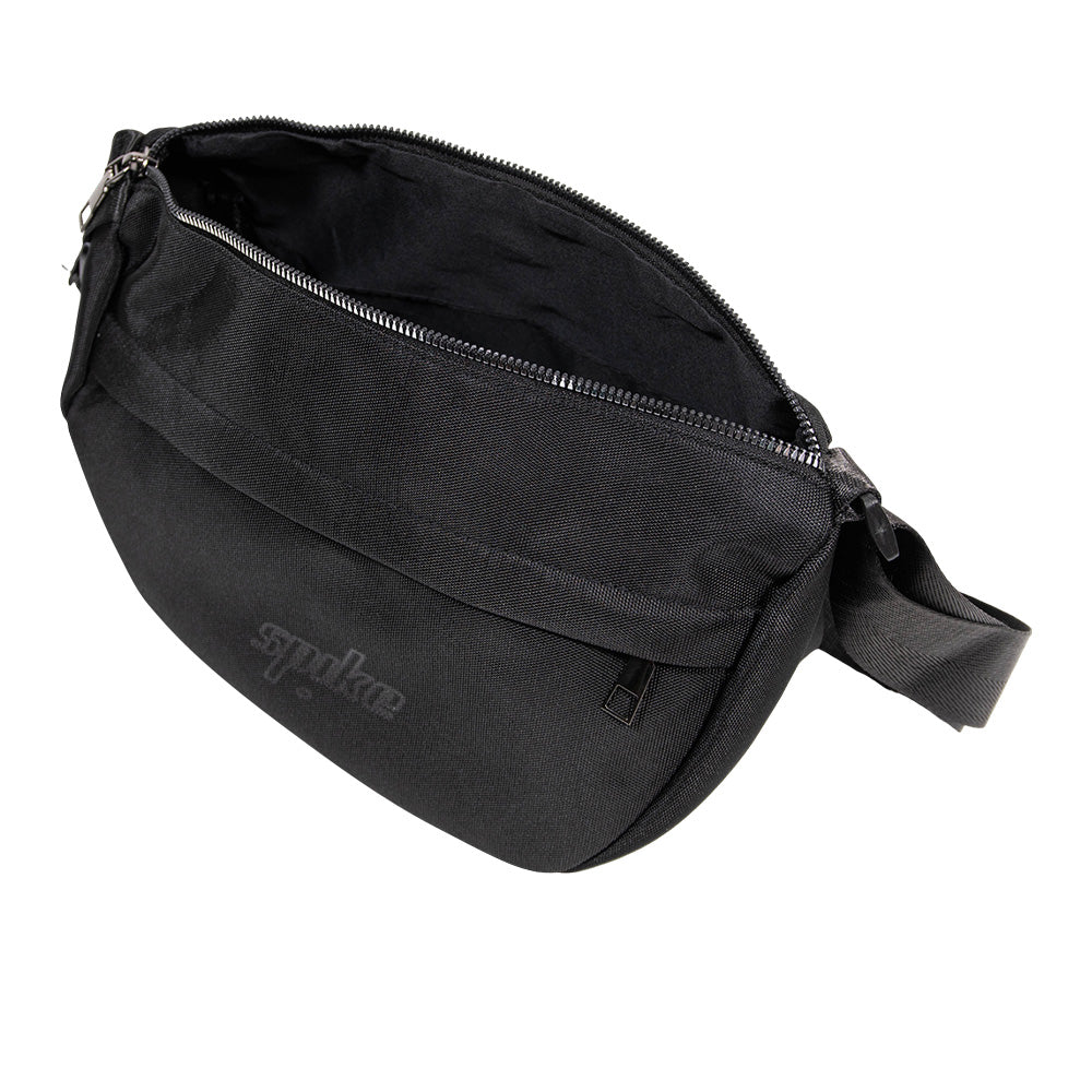 SPIKE Black กระเป๋าสะพายข้างผู้ใหญ่