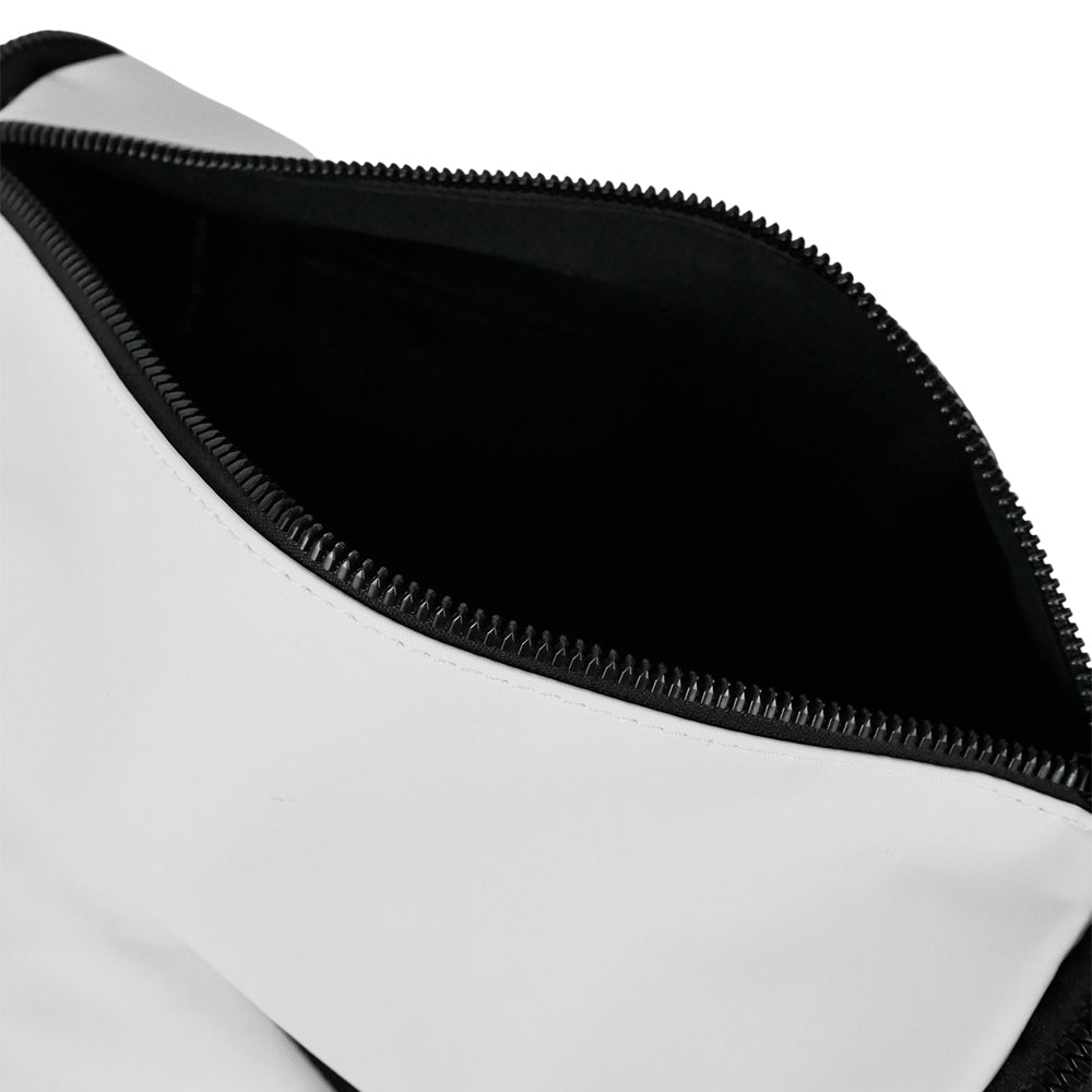 SPIKE Boxy Unisex Crossbody Bag - Supersports Thailand Supersports Thailand