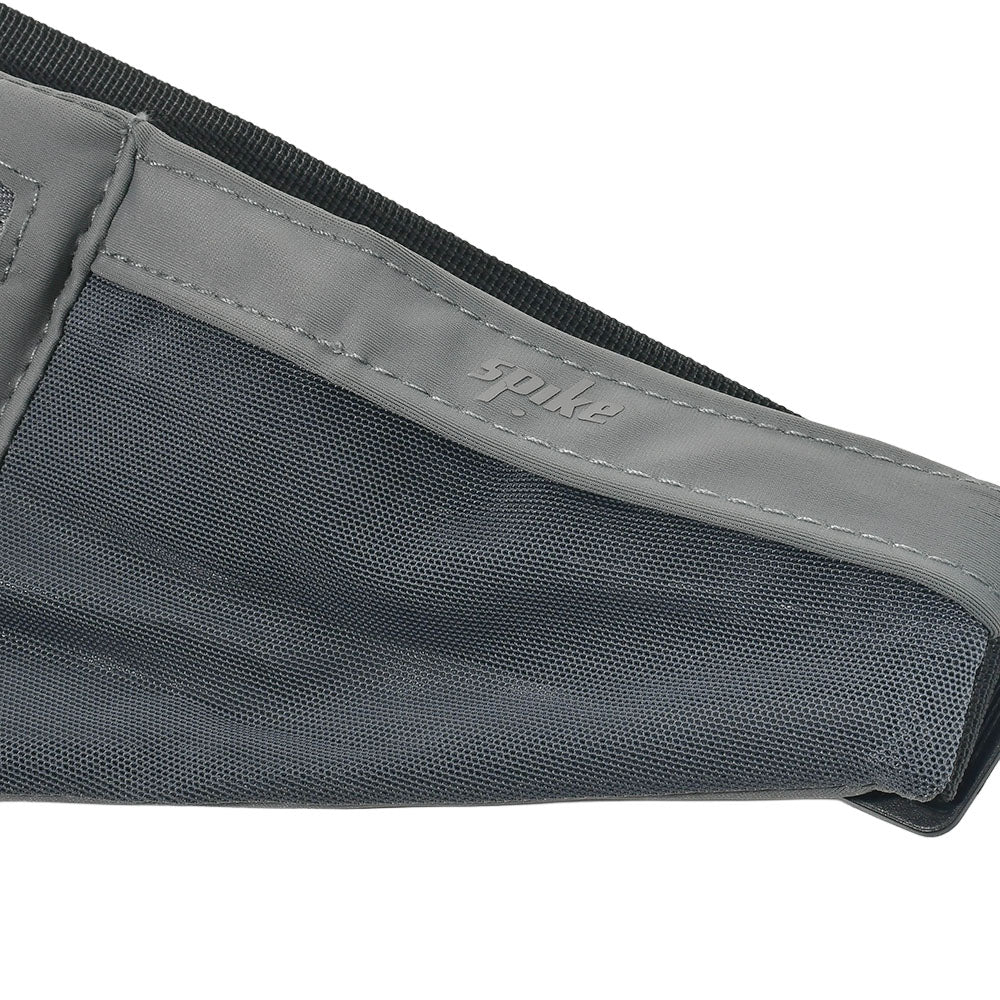 SPIKE Brown Unisex Running Waistpack - Supersports Thailand Supersports Thailand