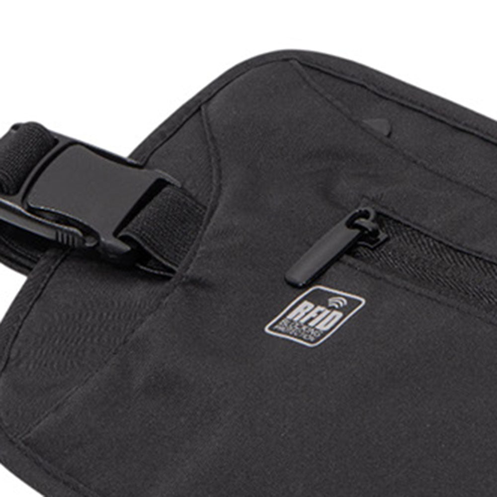 SPIKE Running Bag H2 25 04 Unisex Running Waist Bags - Supersports Thailand Supersports Thailand
