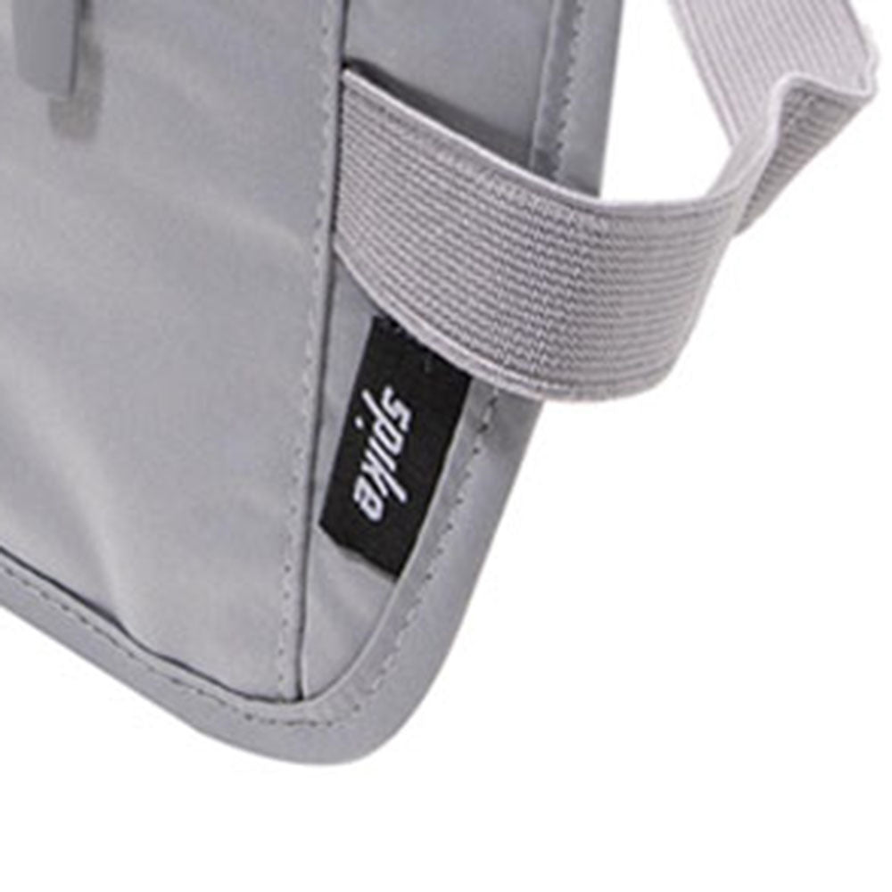 SPIKE Running Bag H2 25 04 Unisex Running Waist Bags - Supersports Thailand Supersports Thailand