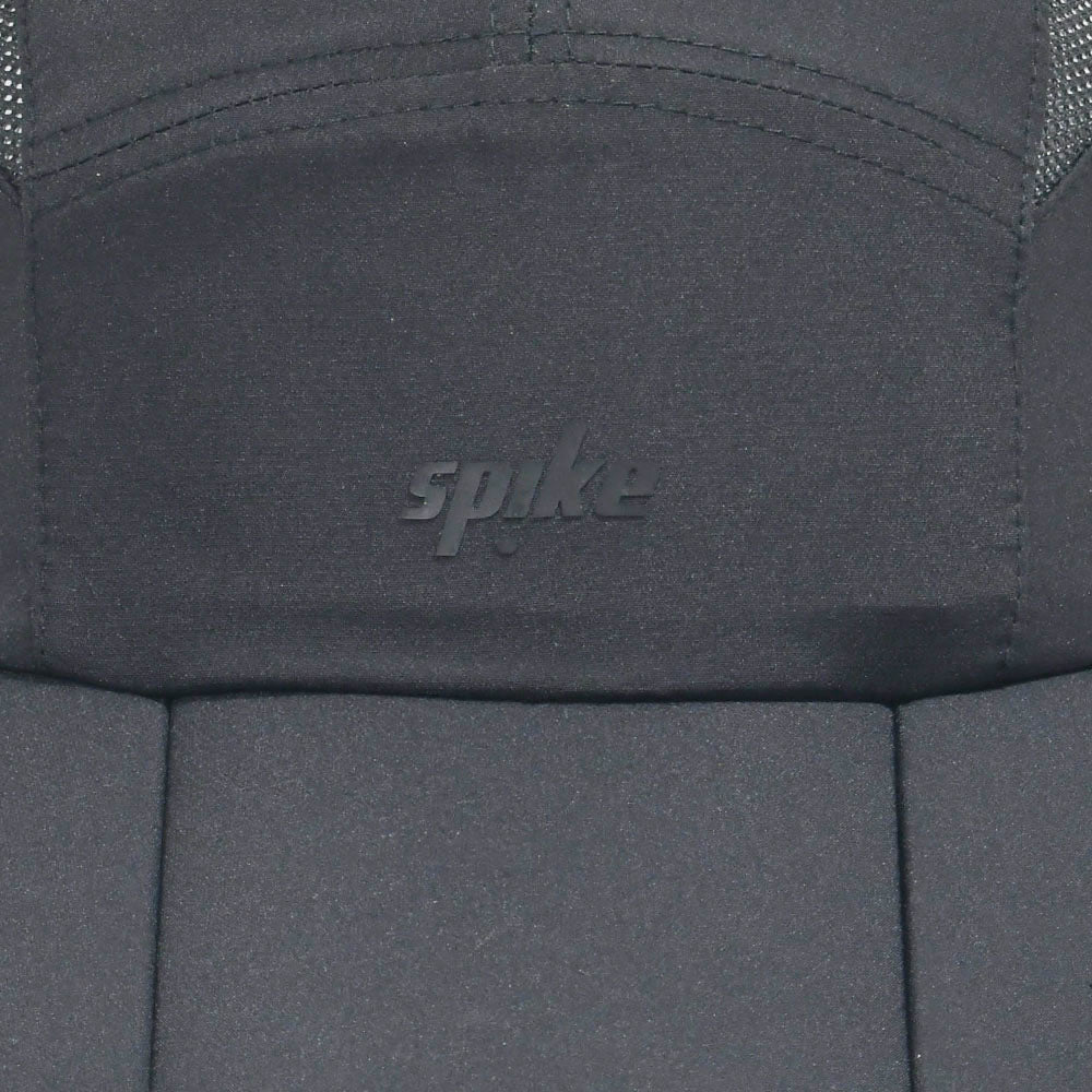 SPIKE Grey Unisex Running Cap - Supersports Thailand Supersports Thailand