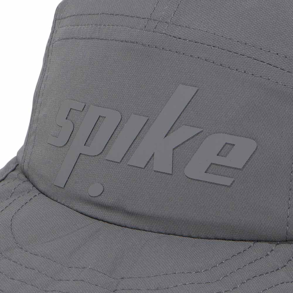 SPIKE Running Cap 25 12 Unisex Cap - Supersports Thailand Supersports Thailand