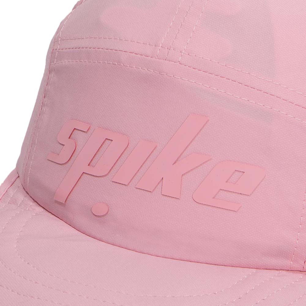 SPIKE Running Cap 25 12 Unisex Cap - Supersports Thailand Supersports Thailand